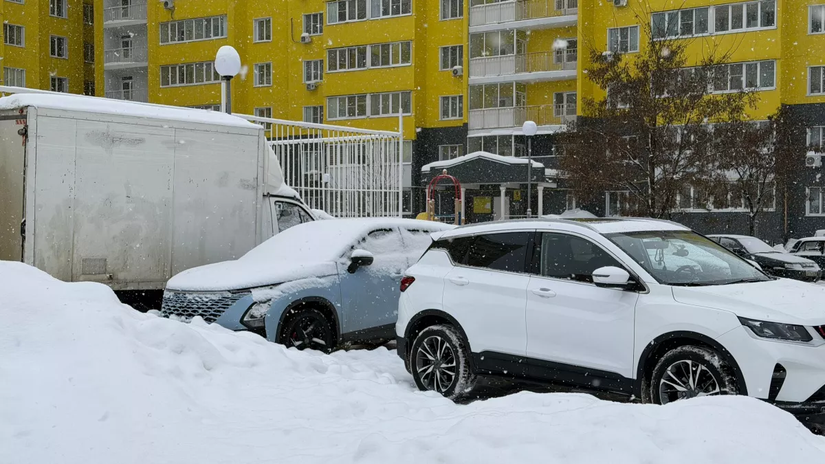 В Оренбуржье сотни молодых семей получат выплаты на жилье