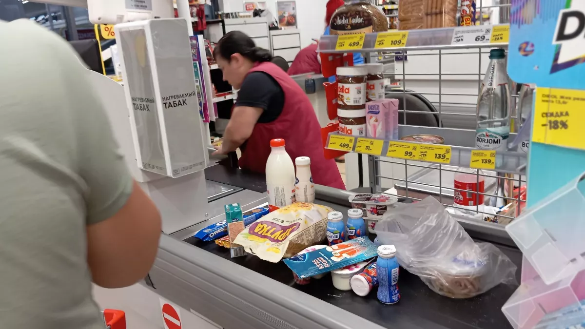 Взял новинку-лазанью в Магните: давился и думал, что комки пыли с пола вкуснее: что не так с этим полуфабрикатом