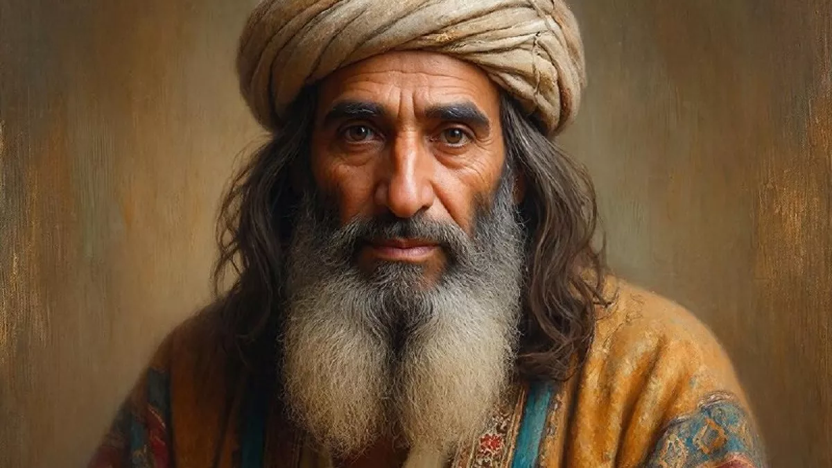 Эти 2 привычки сделают человека самым счастливым. Философия Омара Хайяма, которую ученые подтвердили через 100 лет 