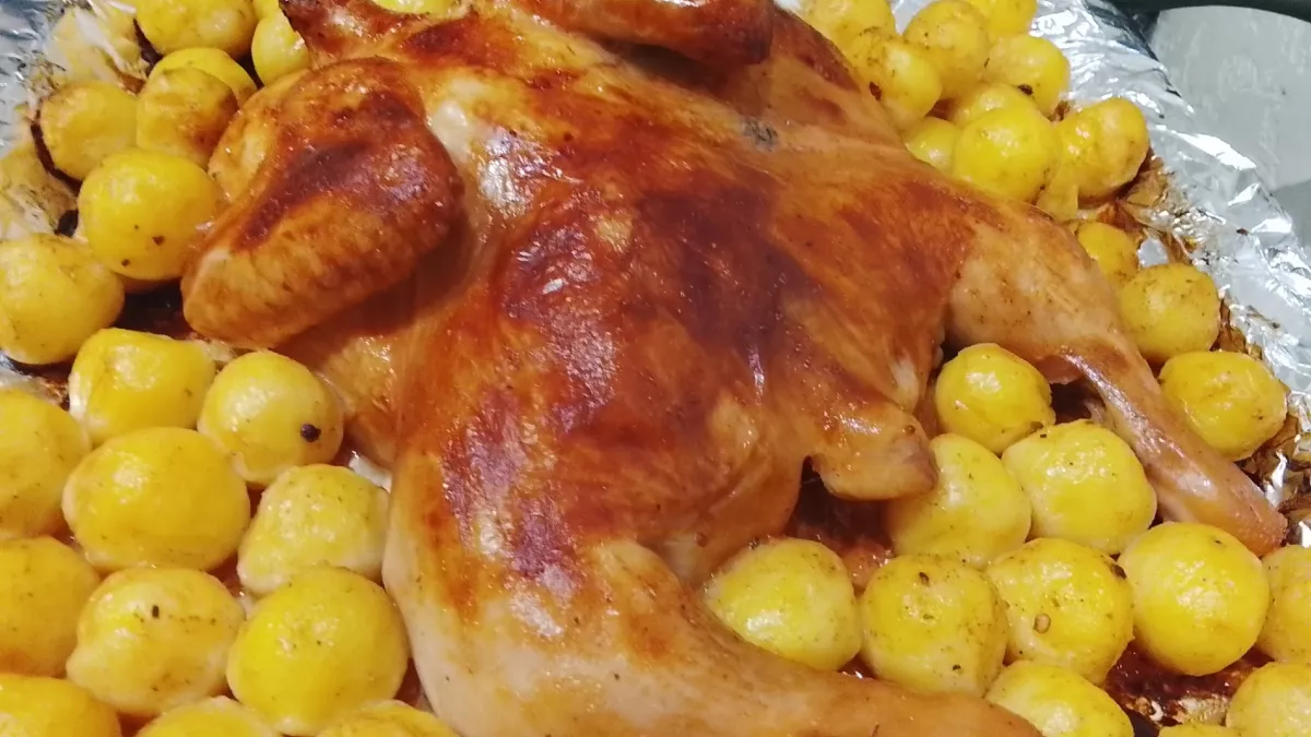 Эксперт назвал самую вредную часть в курице: не ножки и не крылышки - не ешьте даже с голоду