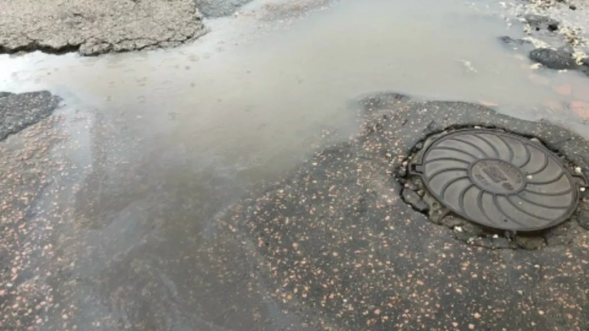 Как город Орск оказался на грани водного коллапса и почему вместо водопровода теперь орудуют городские фонтаны