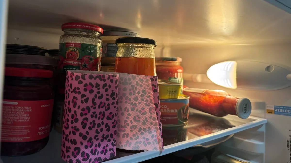 Положила туалетную бумагу в холодильник - и наслаждаюсь обалденным результатом: делюсь секретом хитрых хозяек 