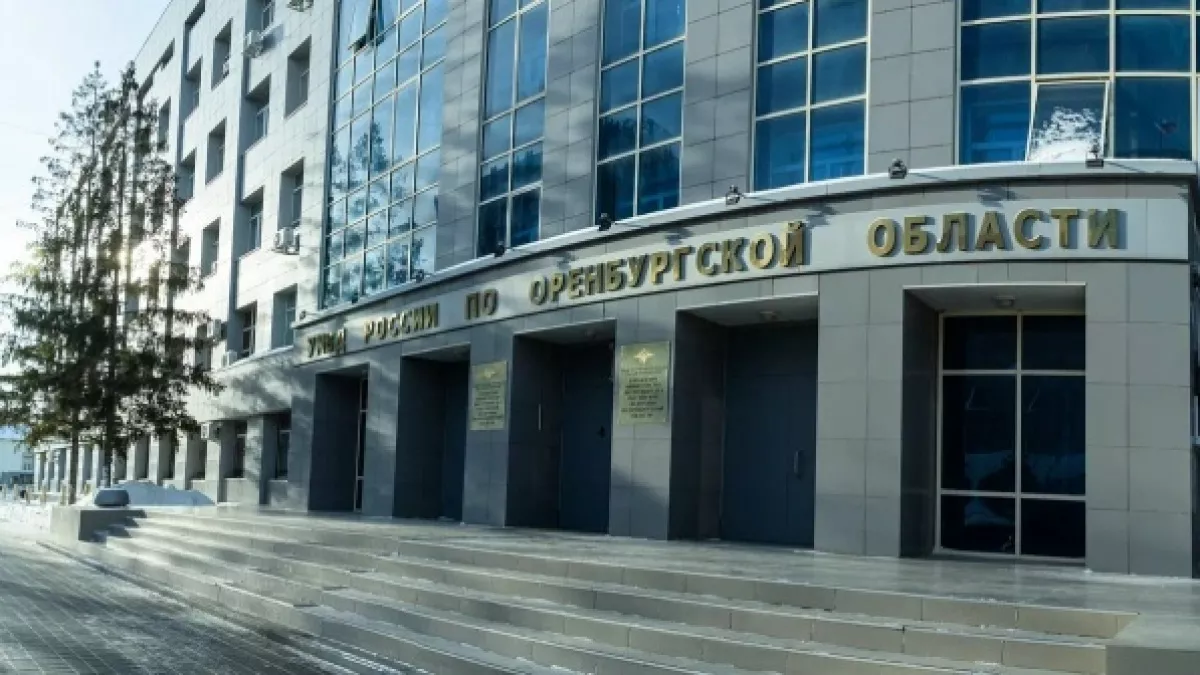 В Орске директор фирмы спрятал от налоговой больше 9 миллионов рублей