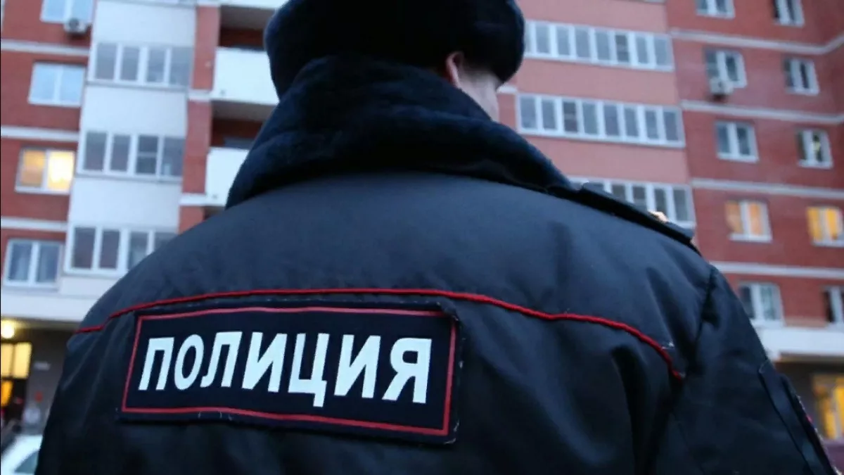 В Оренбурге глава УМВД отчитается перед Заксобранием о работе полиции