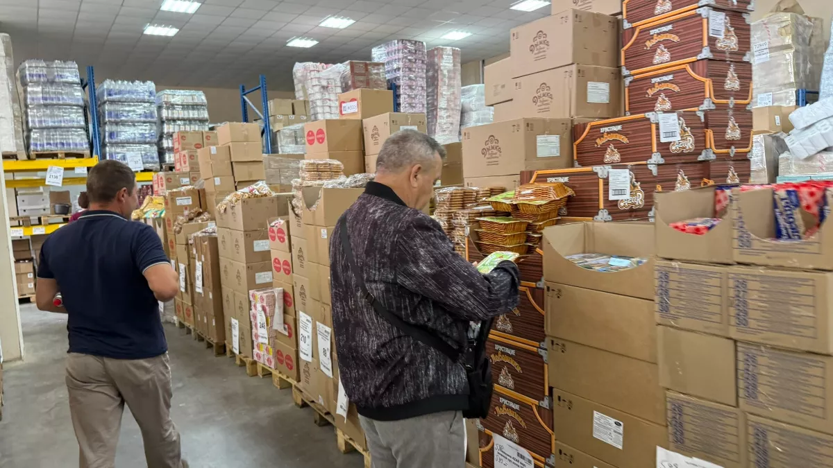 В Светофор завезли обалденные новинки: турецкий шампунь за 151 руб, индийский чай за 114 руб - что еще нашла для дома