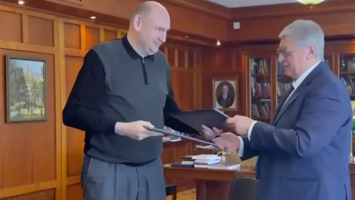 В Оренбурге ОГУ и МГИМО запустят программу подготовки дипломатов со знанием китайского