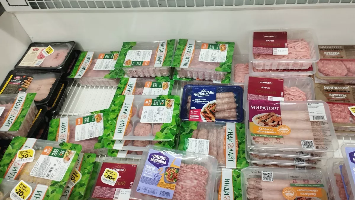 Берите не глядя - только чистое мясо: Роскачество высоко оценило эти марки колбас и купат