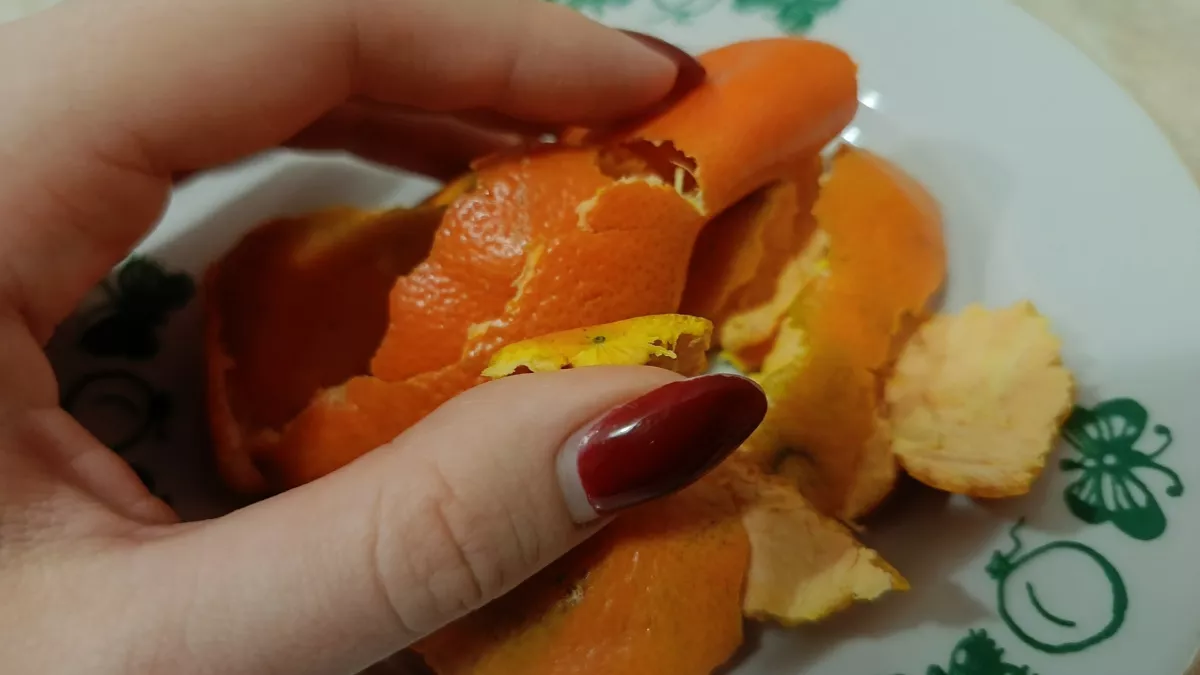 Корки цитрусовых не выбрасываю, а делаю элитную настойку: вкус поразил даже китайцев - рецепт простой