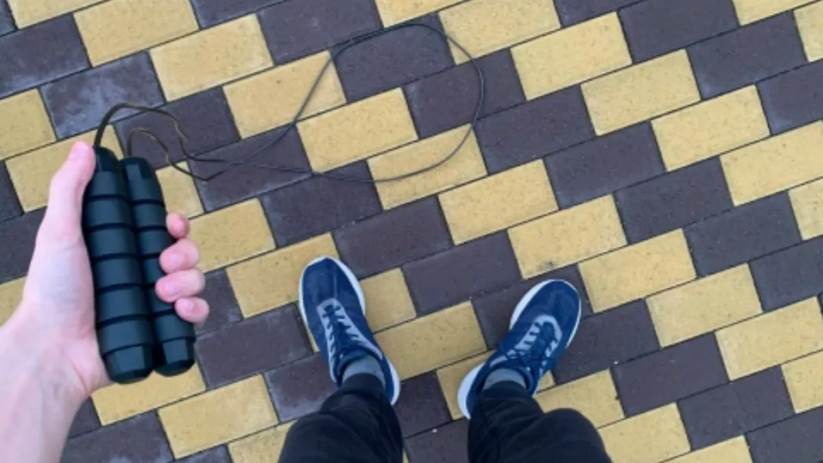 Жители Весеннего обеспокоены отсутствием спортивной инфраструктуры