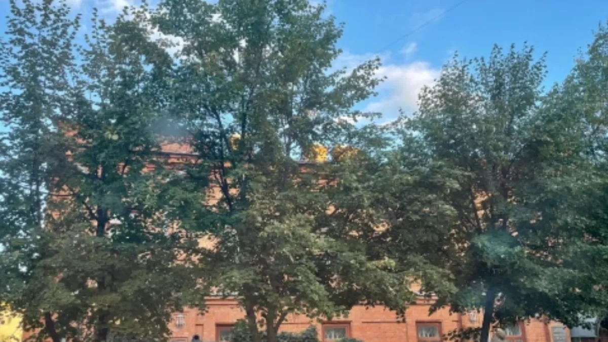 Жители села Родничный Дол пожаловались на самый настоящий культурный голод