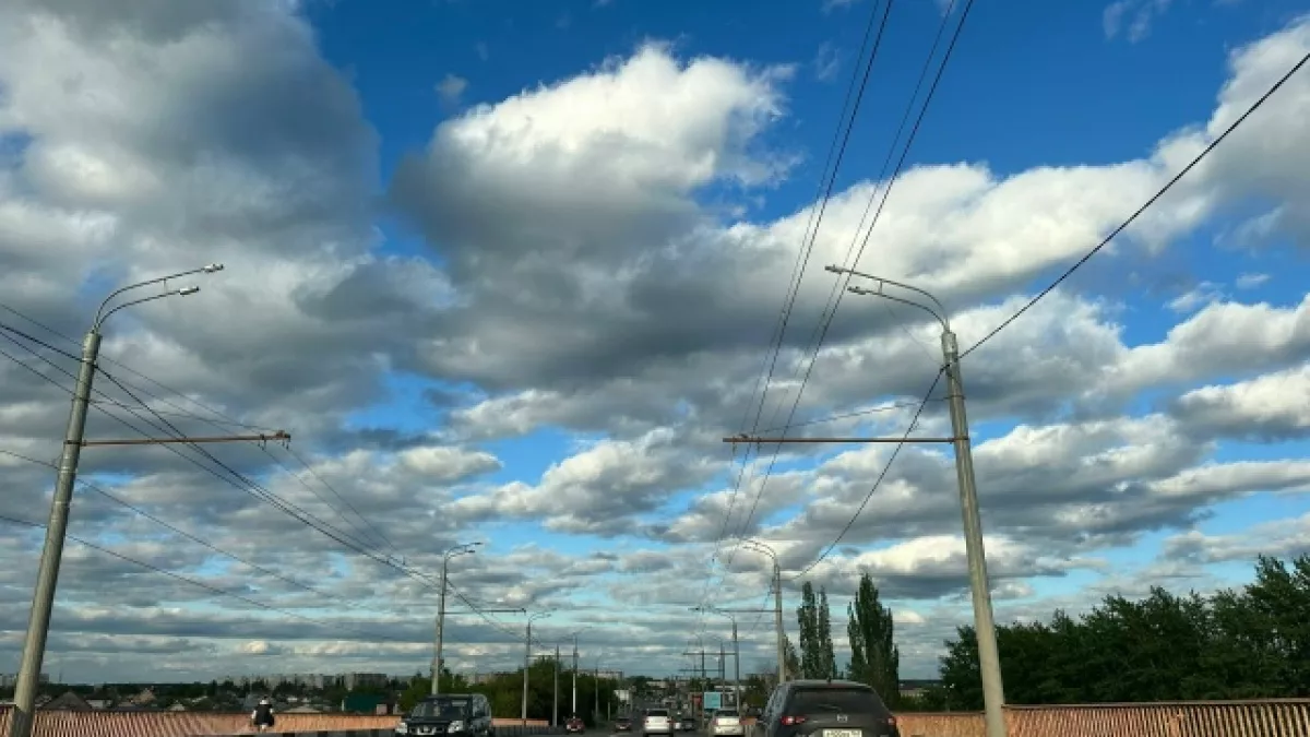 В Оренбурге стартовал самый сложный этап работ на мосту через Сакмару