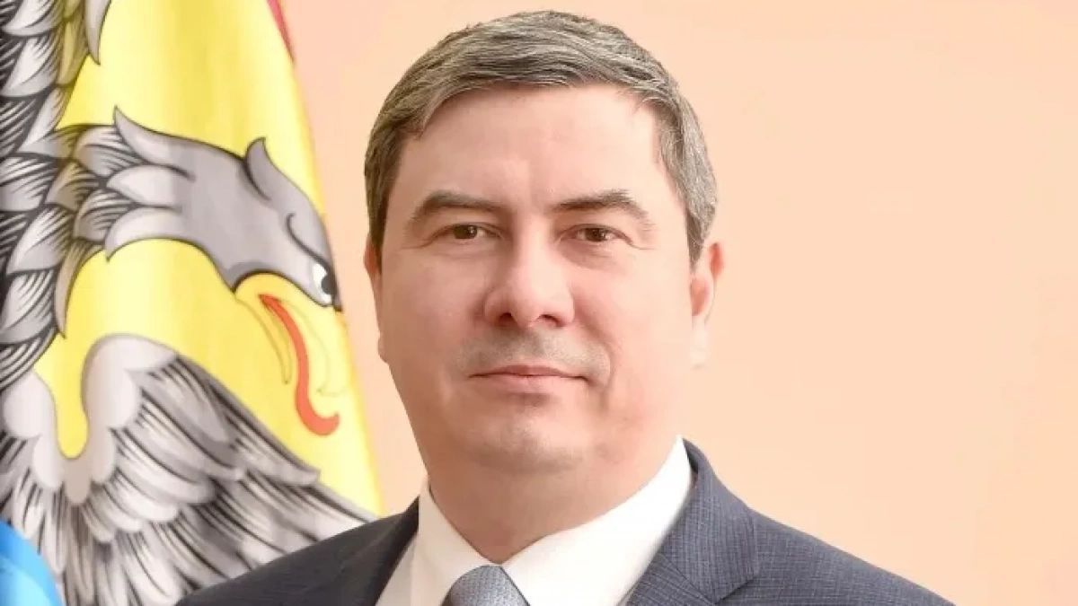 В администрации Оренбурга сменили начальника управления пассажирского транспорта