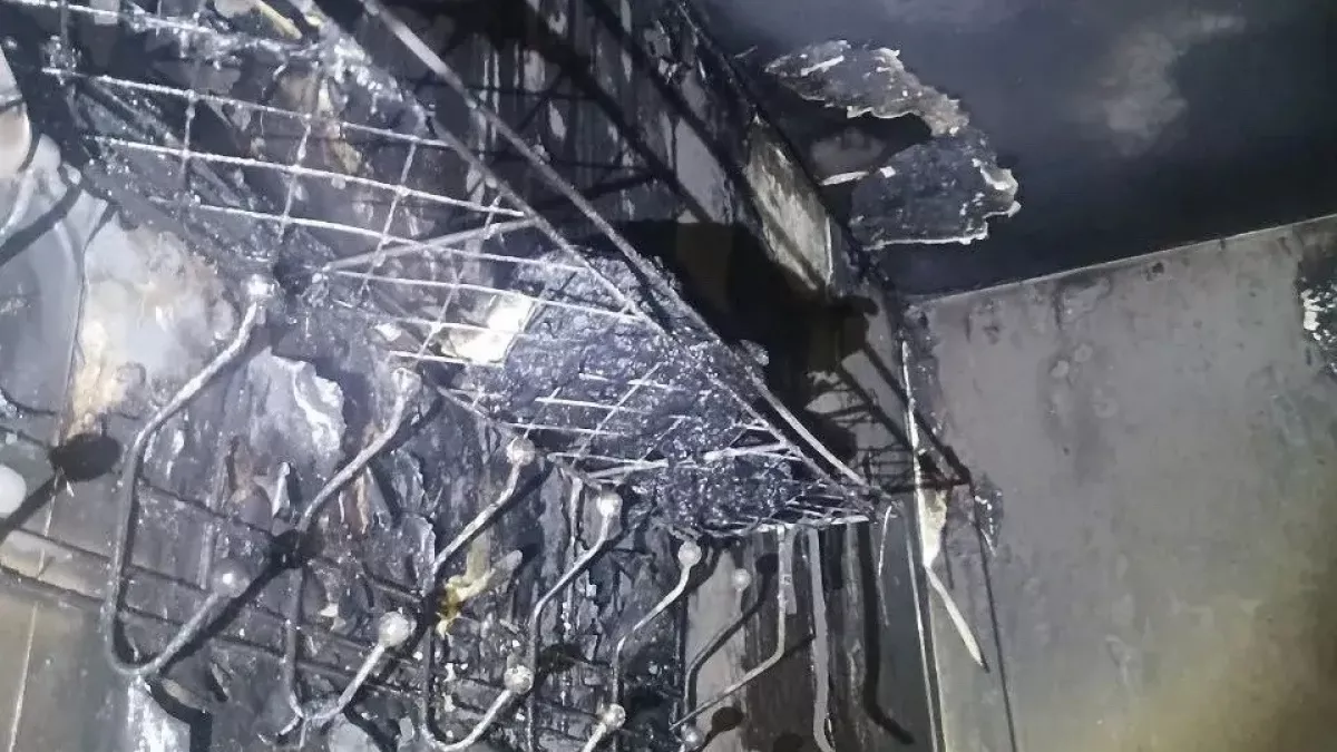 В Оренбурге религиозный обряд закончился гибелью пенсионерки