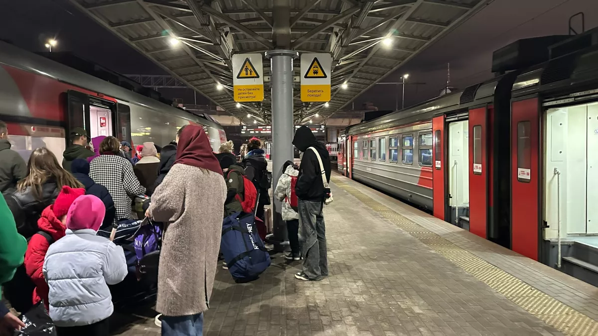 Плацкарта и купе больше не будет? В РЖД показали вагоны будущего 