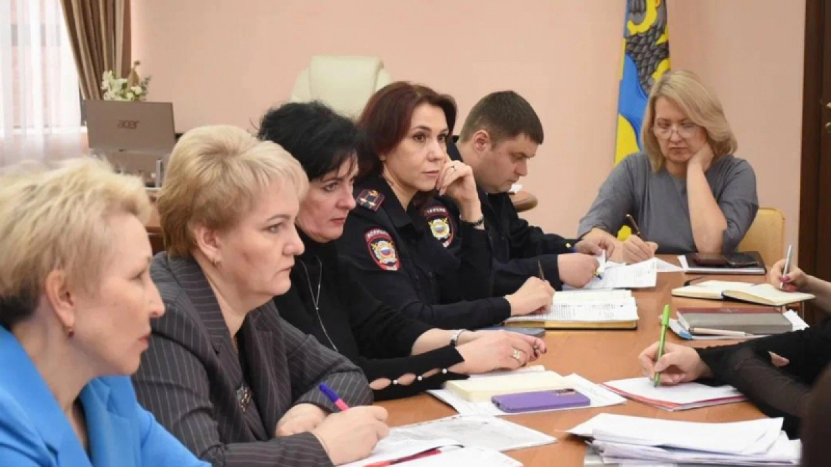 В Оренбурге обсудили вопросы обучения детей иностранных граждан