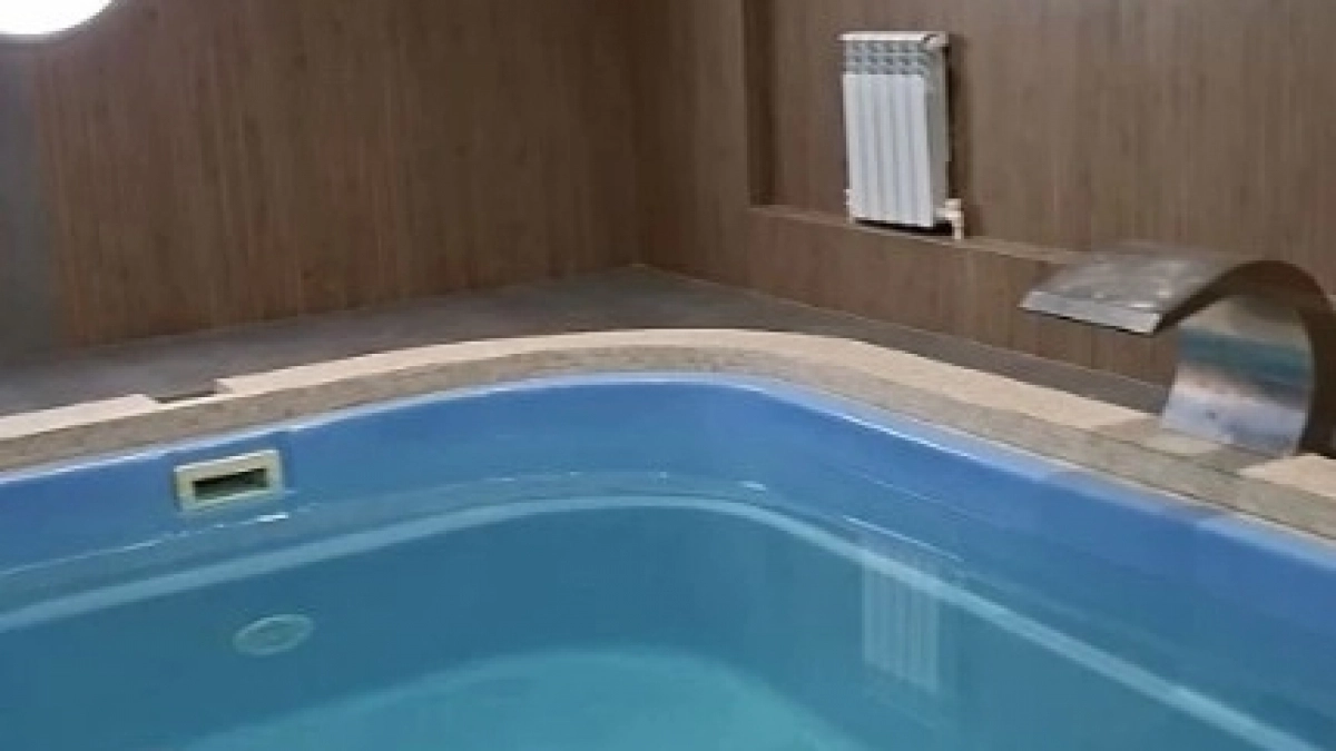 В Оренбурге после отравления хлором закрыли бассейн в гостиничном комплексе