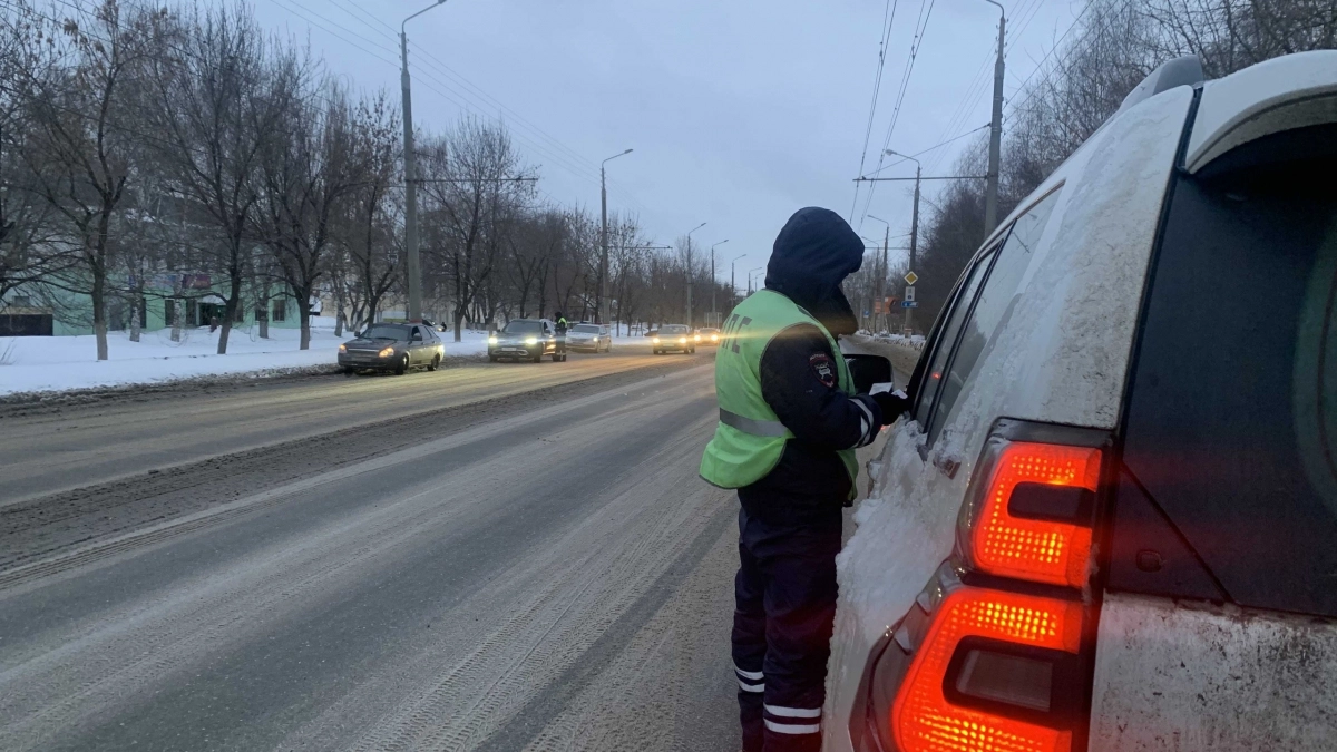 Верховный суд поставил точку: можно ли снимать на видео инспектора ГАИ, когда он составляет протокол 
