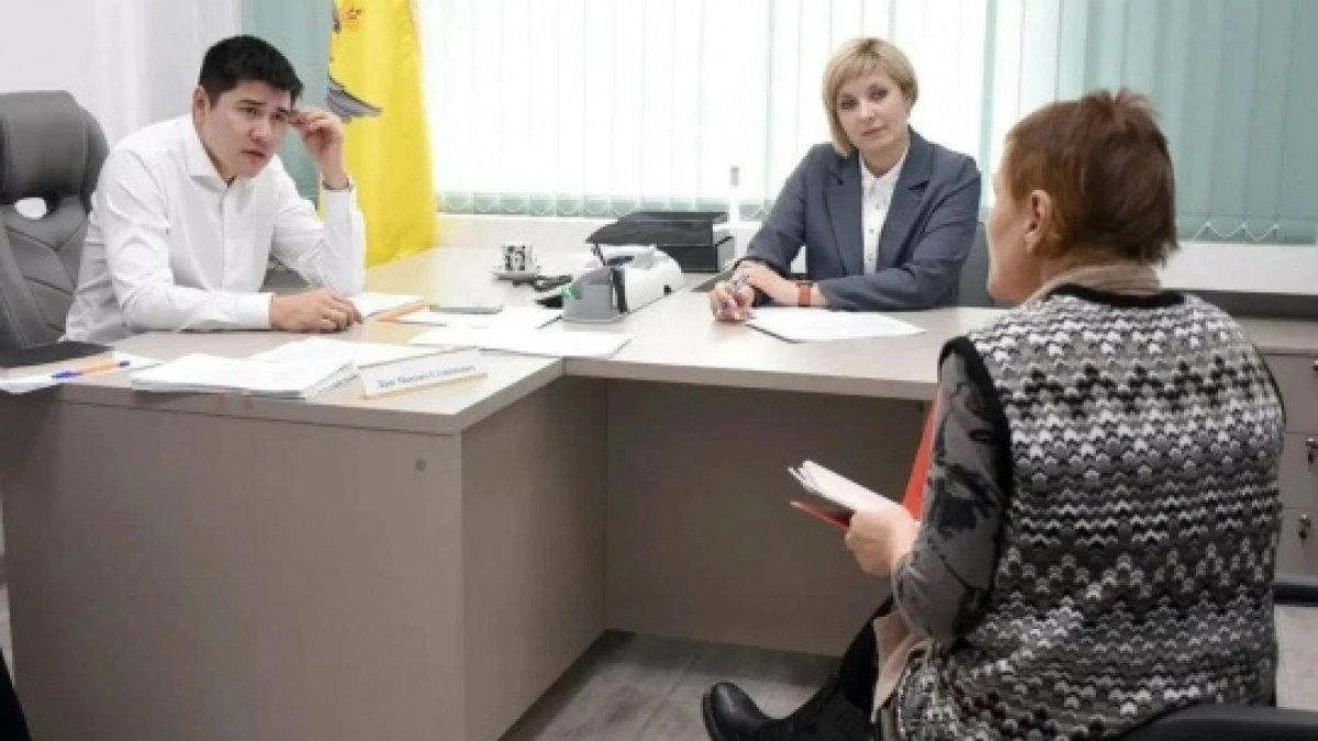 В Оренбурге жителям напомнили, что управляющую компанию можно сменить