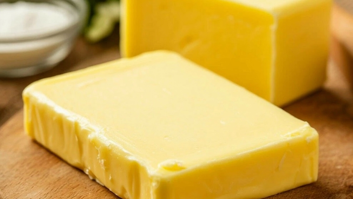 В Оренбуржье выявили фальшивое сливочное масло