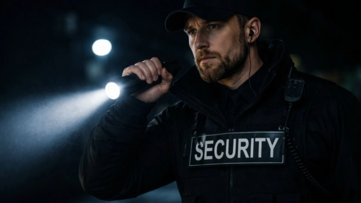 Убегают без зарплат, роняя тапки: почему мужчины рвутся работать сторожем, а мой сосед и 2 месяца не выдержал