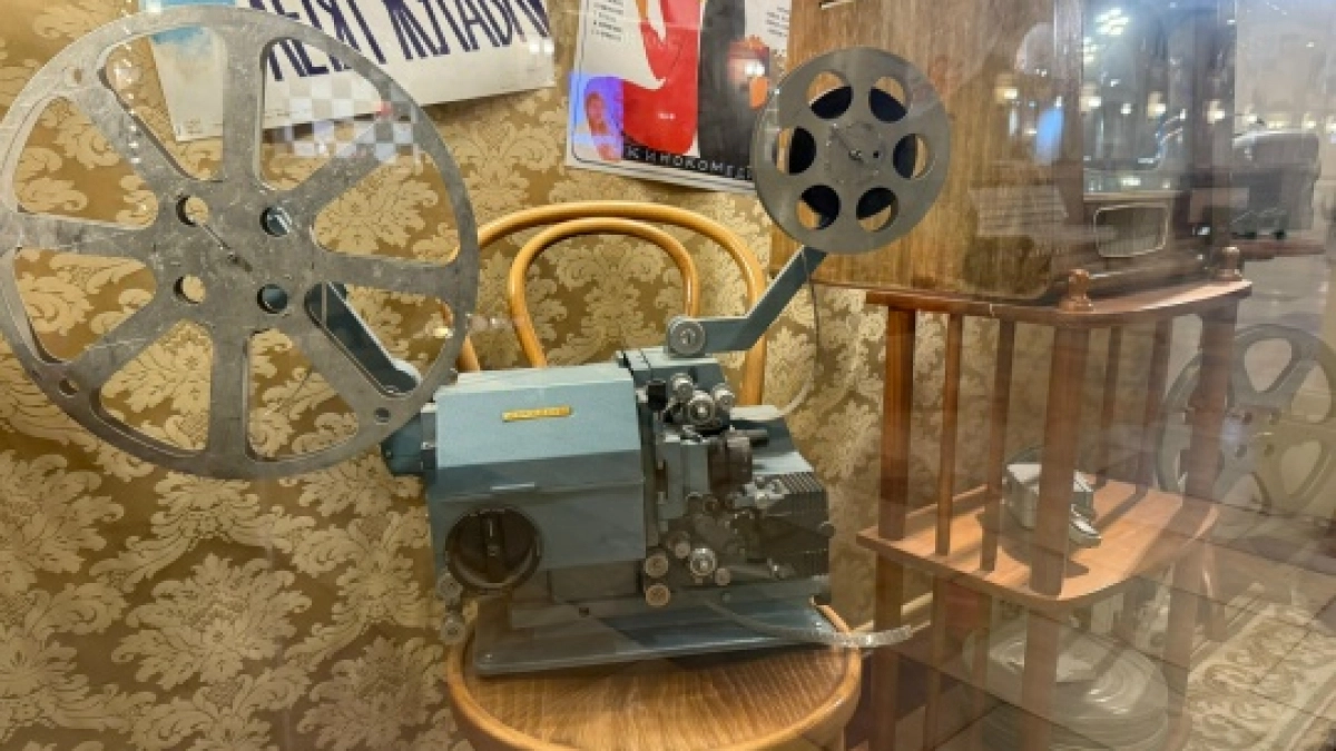 В Оренбуржье суд окончательно решил судьбу кинотеатра «Сталь»