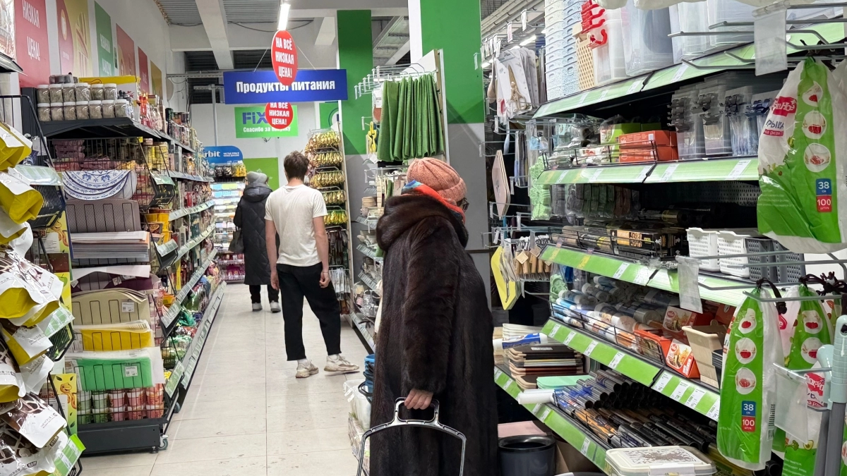 В Фикс Прайсе открыли стеллаж Пасхальных товаров: формы для кулича по 55 рублей, милые наборы по 39 - уже раскупают