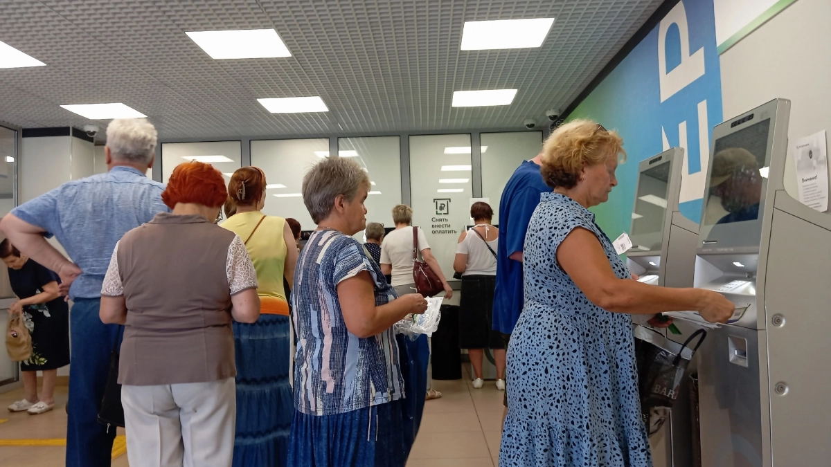 Если вам от 55 до 75 лет: не доверяйте своим детям эти 7 секретов, даже если они настойчиво просят