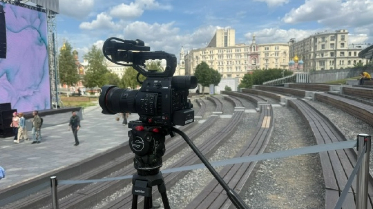 «Мечты о будущем»: в Оренбуржье школьников позвали на конкурс видеоэссе