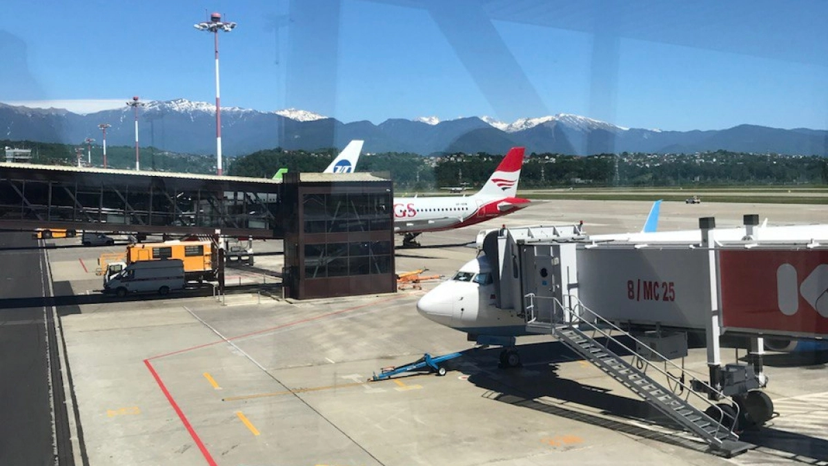 Из Оренбурга впервые запустят прямые рейсы в Иркутск