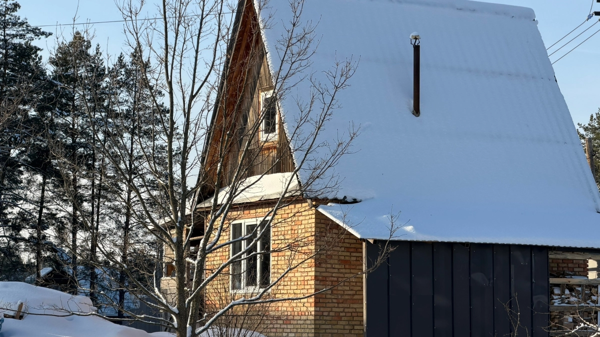 Мороз под -40, за продуктами через реку и ни дня без топки печи — как живут пенсионеры на Севере