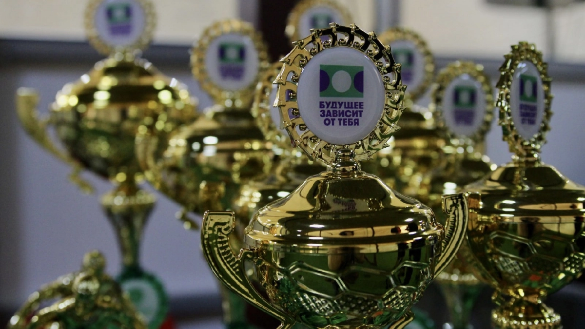 Юные футболисты из Оренбуржья вышли в финал всероссийского турнира