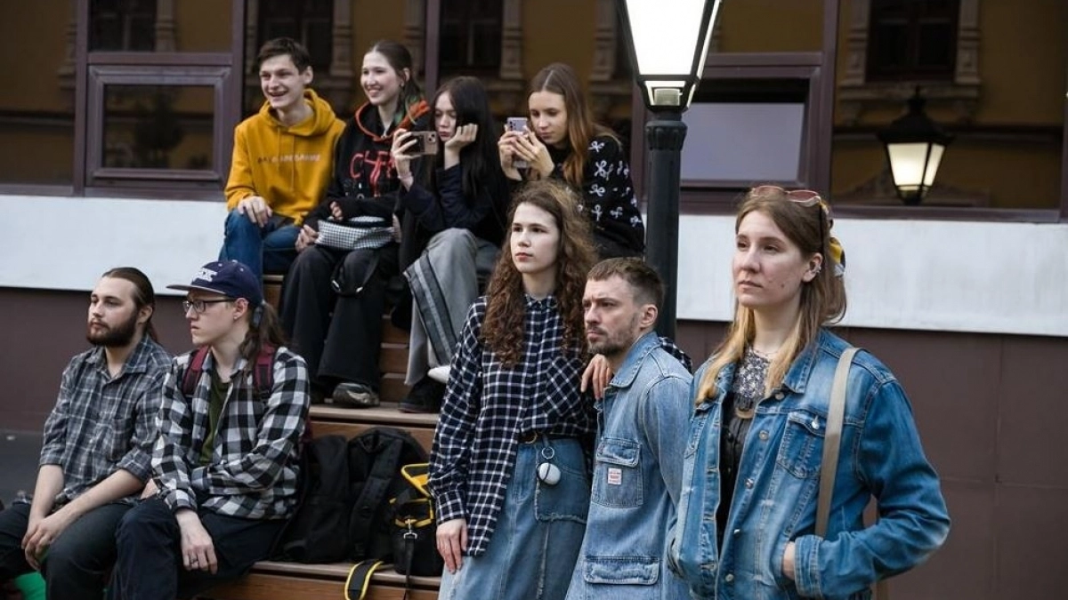 В Оренбуржье второй день «Недели культуры» посвятят молодежи