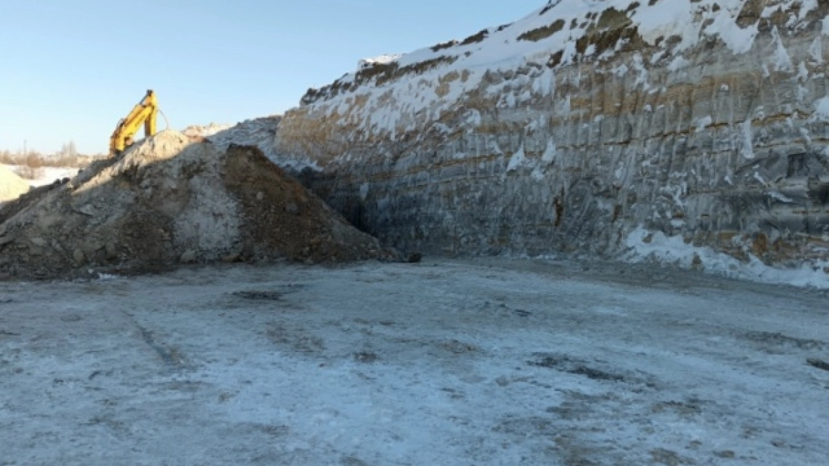 За испорченную землю 44 миллиона: в Оренбуржье подали иск к недропользователю