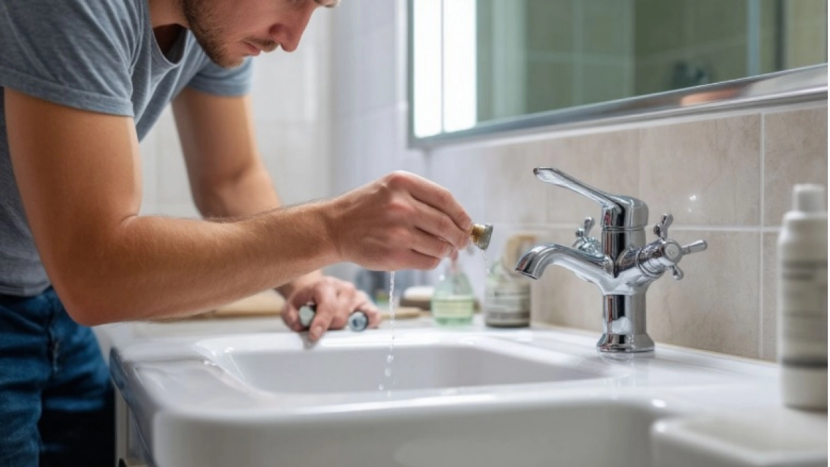 Устроился работать "мужем на час" и стал получать 200 тысяч руб., но работу пришлось бросить - вот почему 