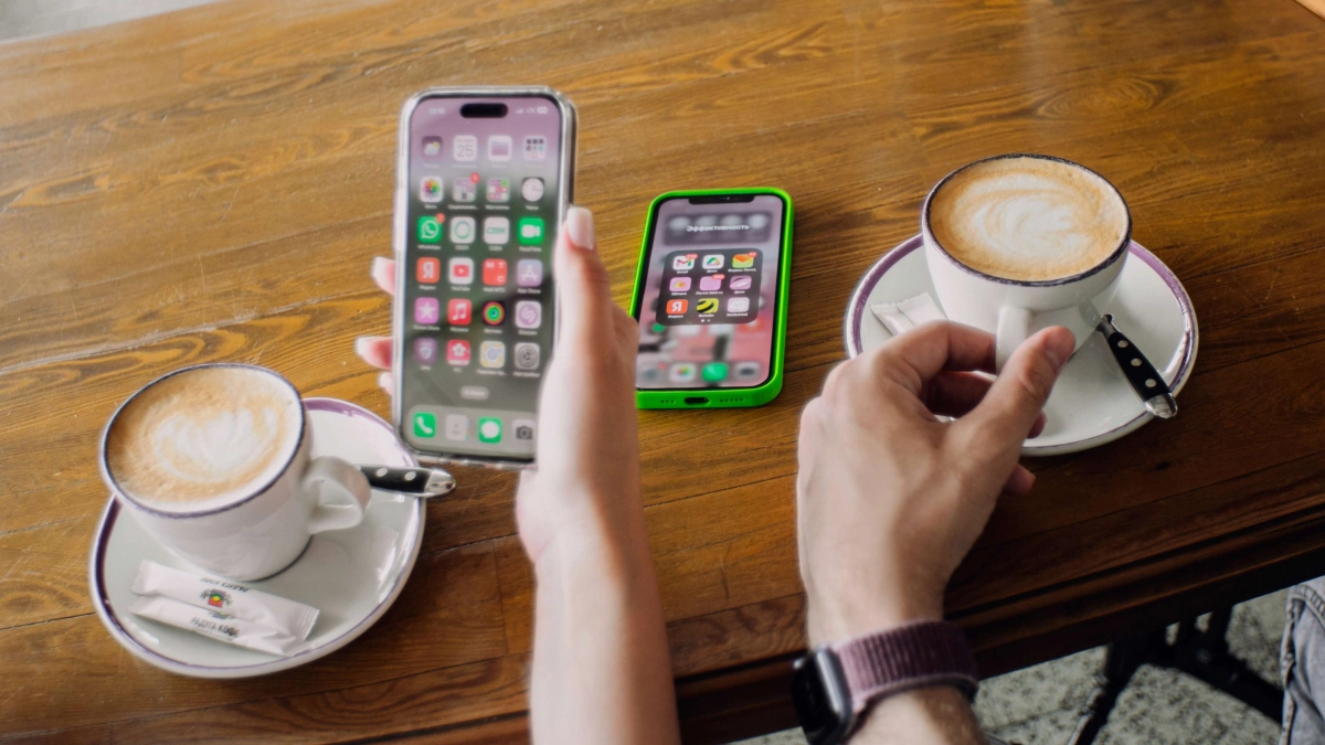 Абоненты смогут оплачивать связь близких через свой Личный кабинет