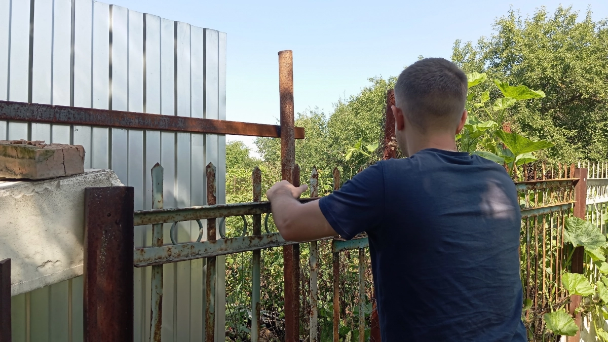 Уехал за 1000 км от Москвы и нашел себя: жизнь в глухой деревне научила больше, чем родители. Вот главные ценности 