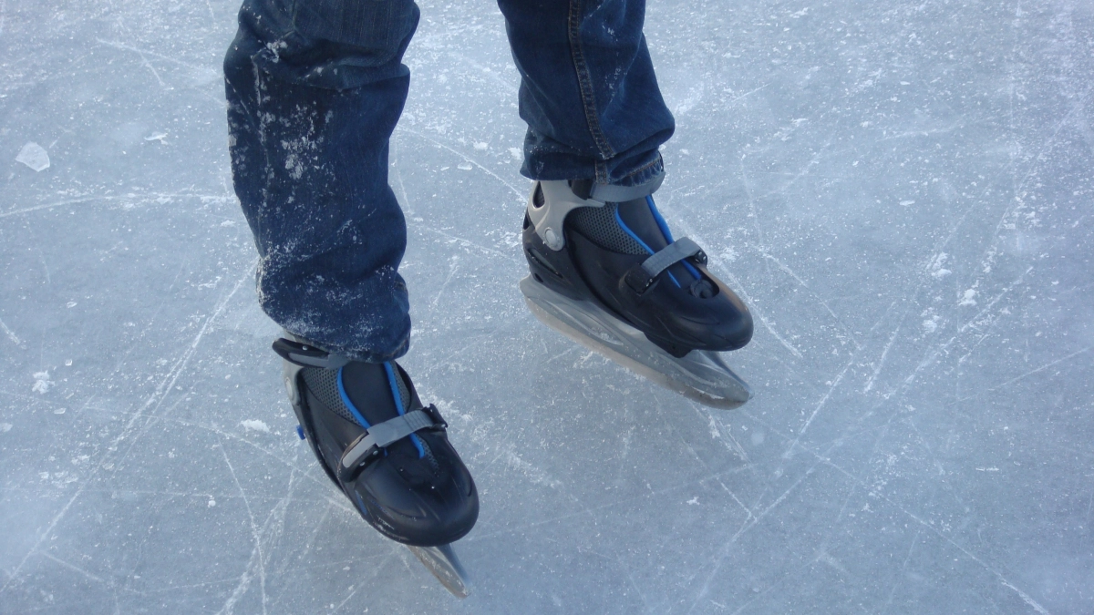 СК предупредил жителей Оренбуржья об опасности весеннего льда