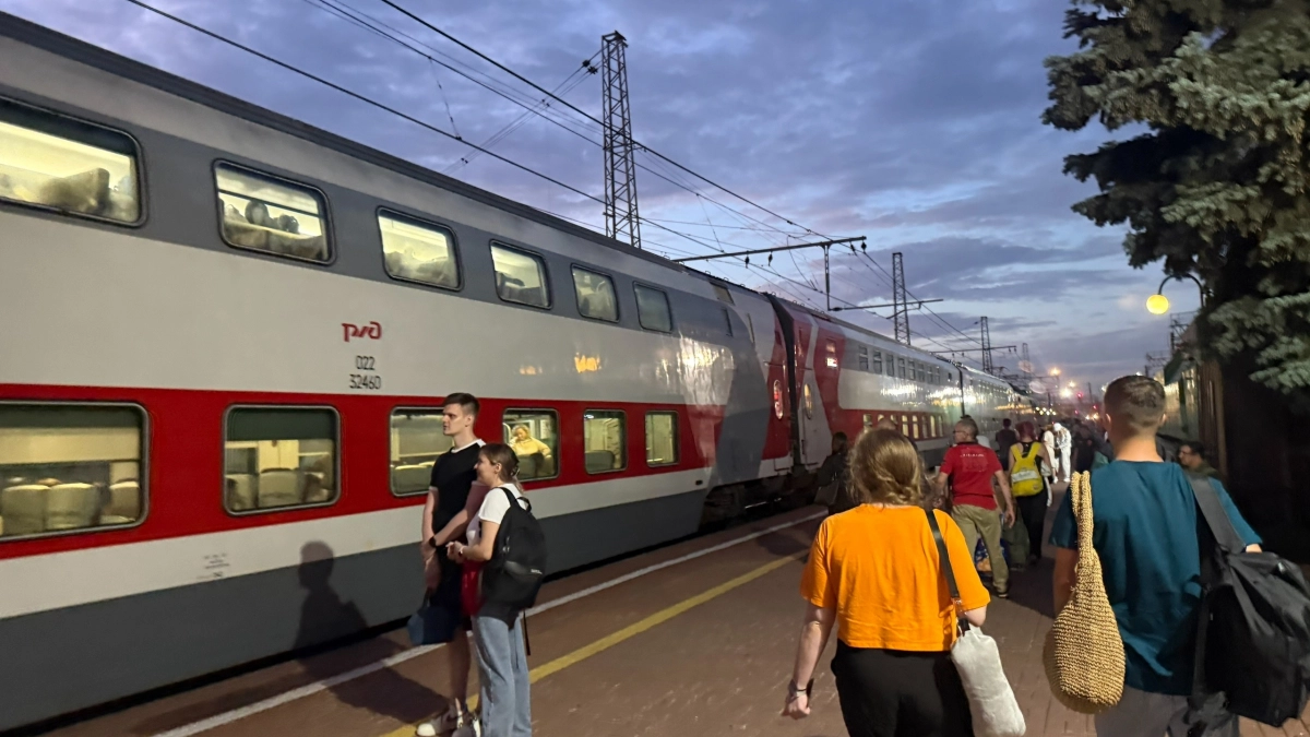 Больше не беру билеты в первый и последний вагоны: испортите поездку мигом - лучше обратить внимание на эти места