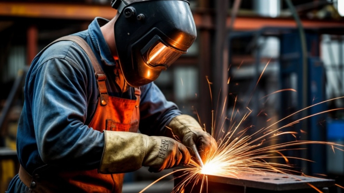 Отработал в Австрии сварщиком 8 дней: на руке получил 223 тысячи. Но пришлось поплатиться бешенной скоростью 