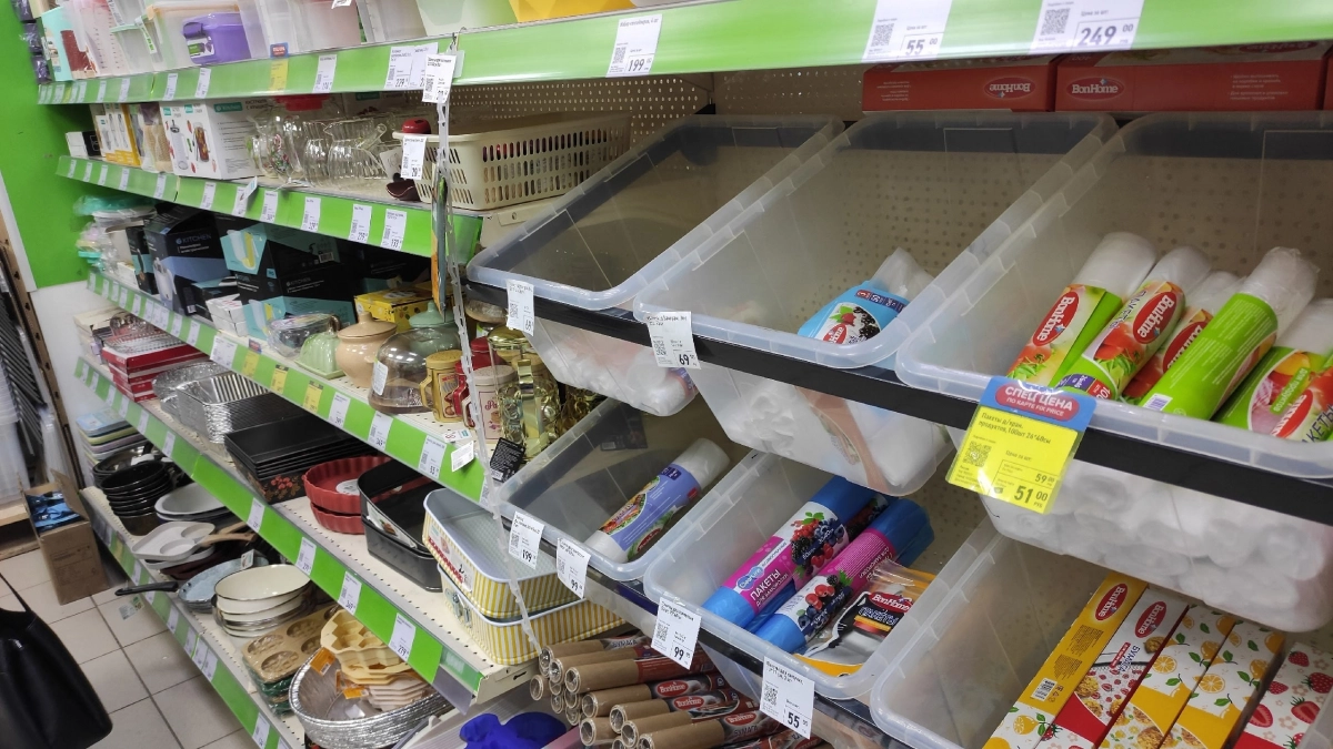 Изысканное украшение для вашей кухни: чёрная губка для мытья посуды из Фикс Прайс. Стоит ли тратить на них 116 руб?