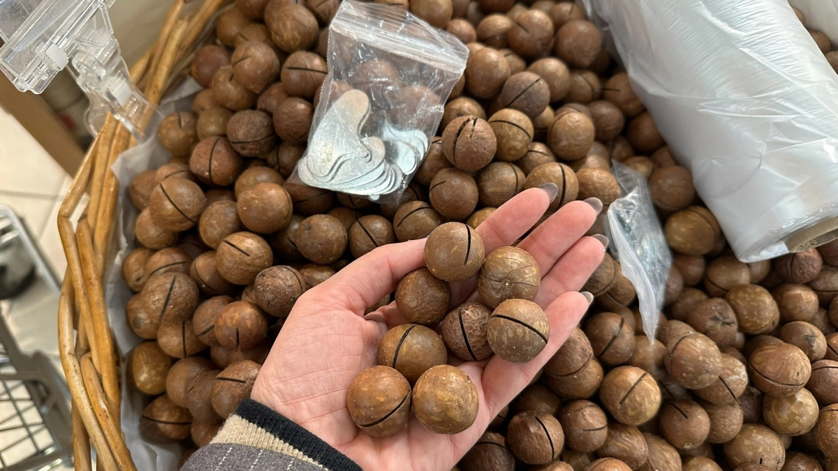 Тратим большие деньги и даже не знаем: назван орех, которым вас дурят продавцы - почему не стоит тратиться на него