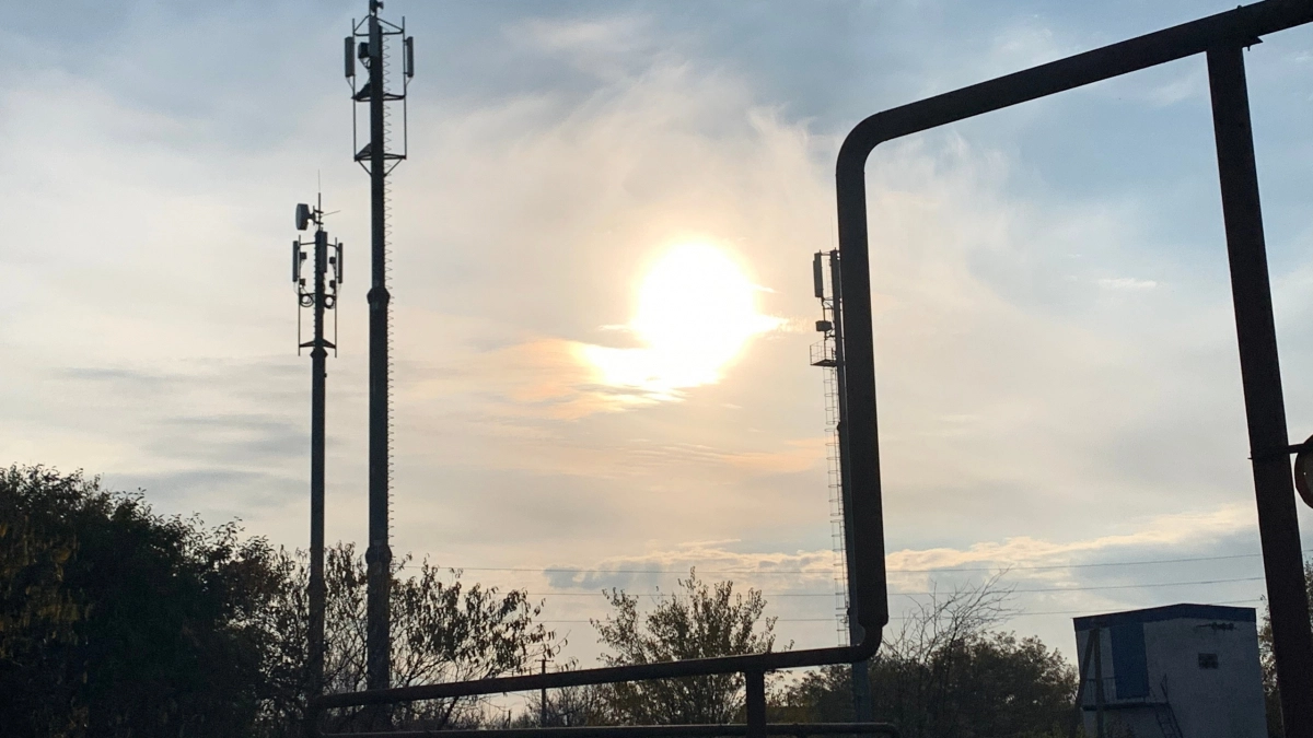 В Оренбуржье установят еще 45 базовых станций связи в 2026 году