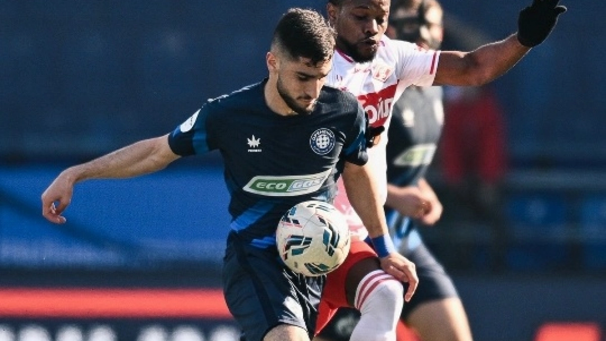 ФК «Оренбург» провёл юбилейный 200-й матч в Премьер-лиге