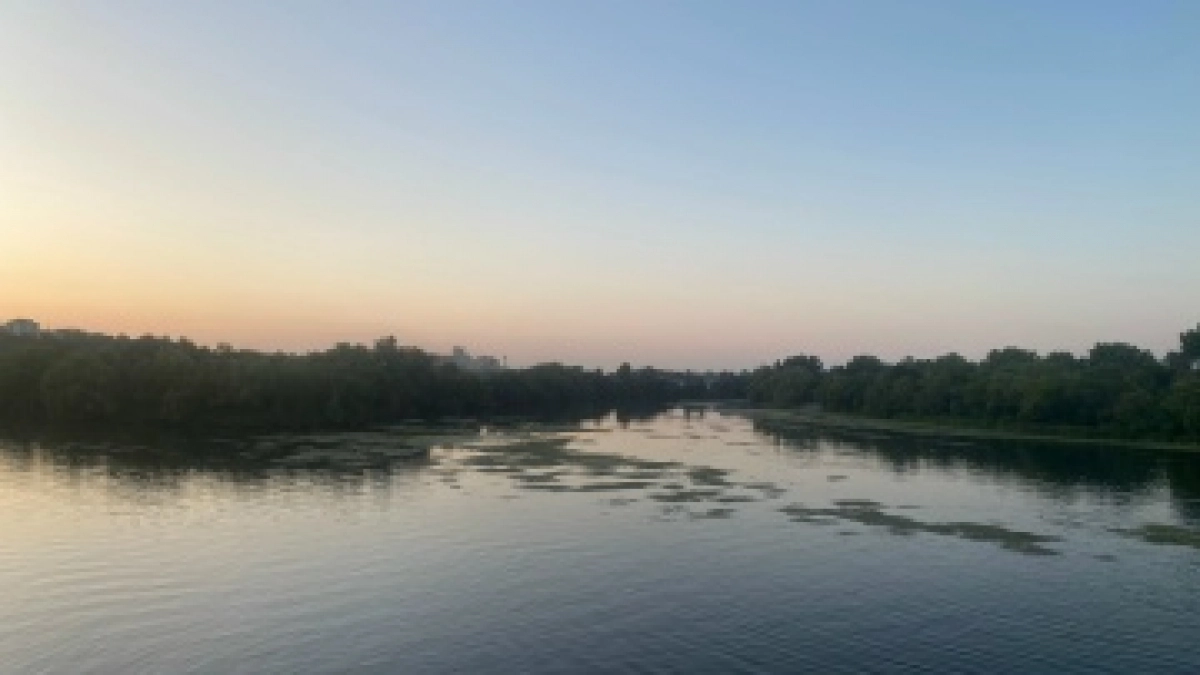 В Оренбуржье мигрантов переправляли через Урал в обход границы