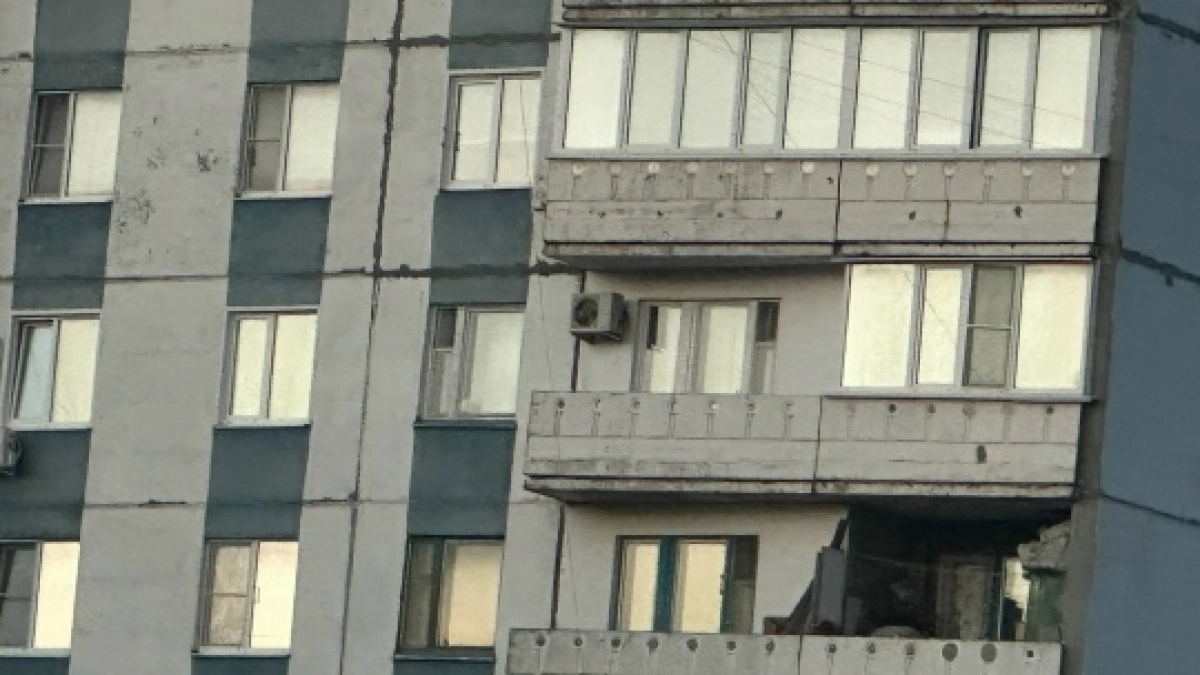 Дом по госпрограмме оказался аварийным: в Оренбурге осудили фигуранта дела о хищении миллионов