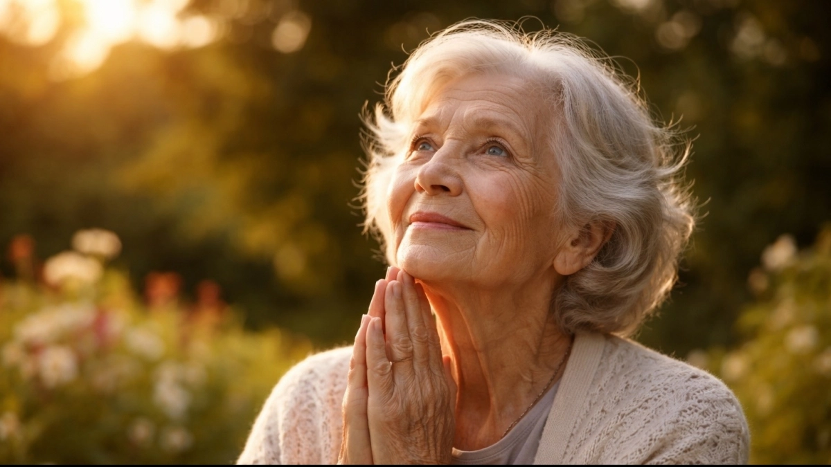 В другом мире вас не встретят родственники: откровение великой Натальи Бехтеревой 