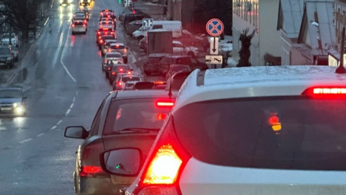 В Оренбуржье снова придут дожди и заморозки по ночам