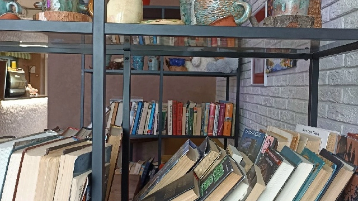 Куда сходить с ребенком в Оренбурге: стартует Неделя детской книги