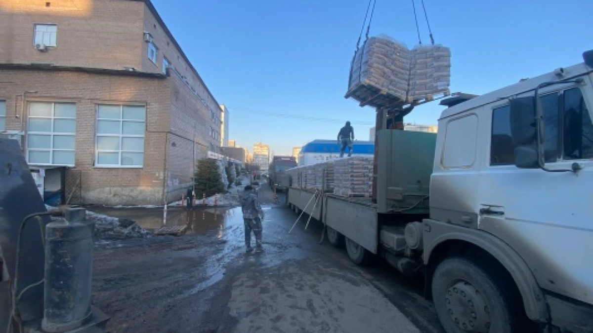 Стало известно, какие техникумы и колледжи отремонтируют в Оренбуржье в 2026 году