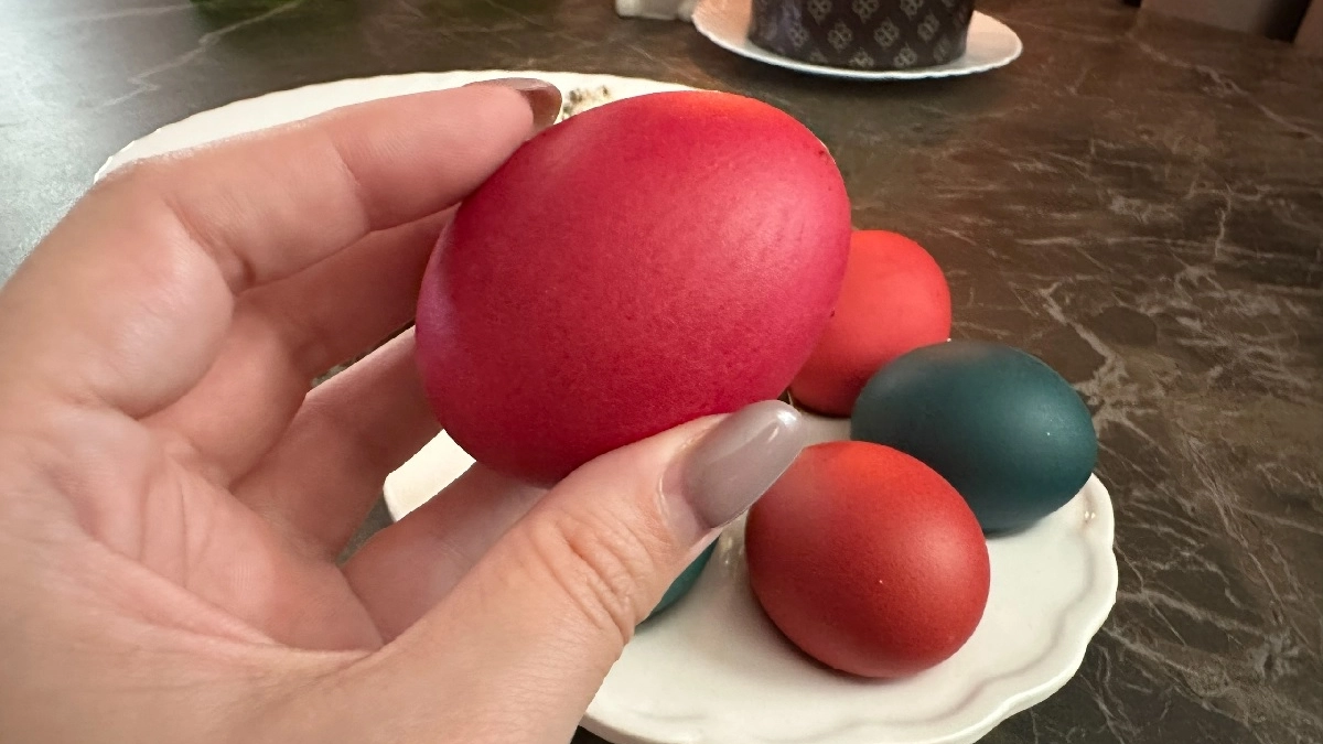 Готовимся к Пасхе-2026: в Роскачестве раскрыли, сколько можно хранить вареные крашенные яйца в холодильнике - не день и не два